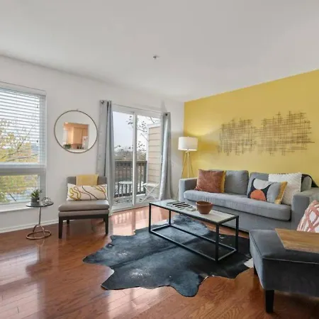 Downtown Nashville Riverfront Unit 790